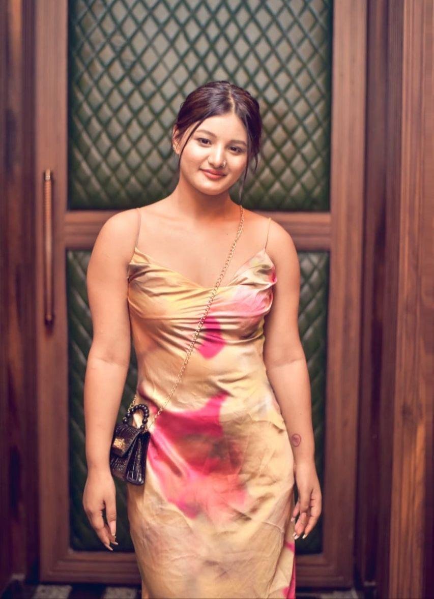  call girl in Dev Nagar